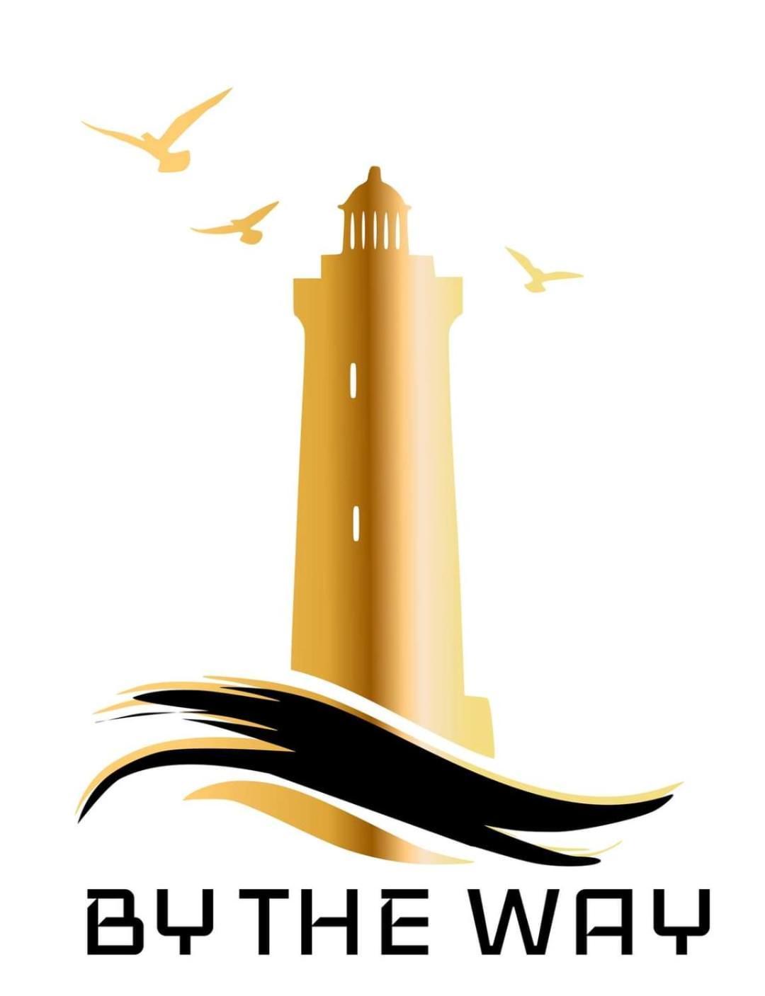 By The Way - Domki Nad Morzem Paprotno Ngoại thất bức ảnh